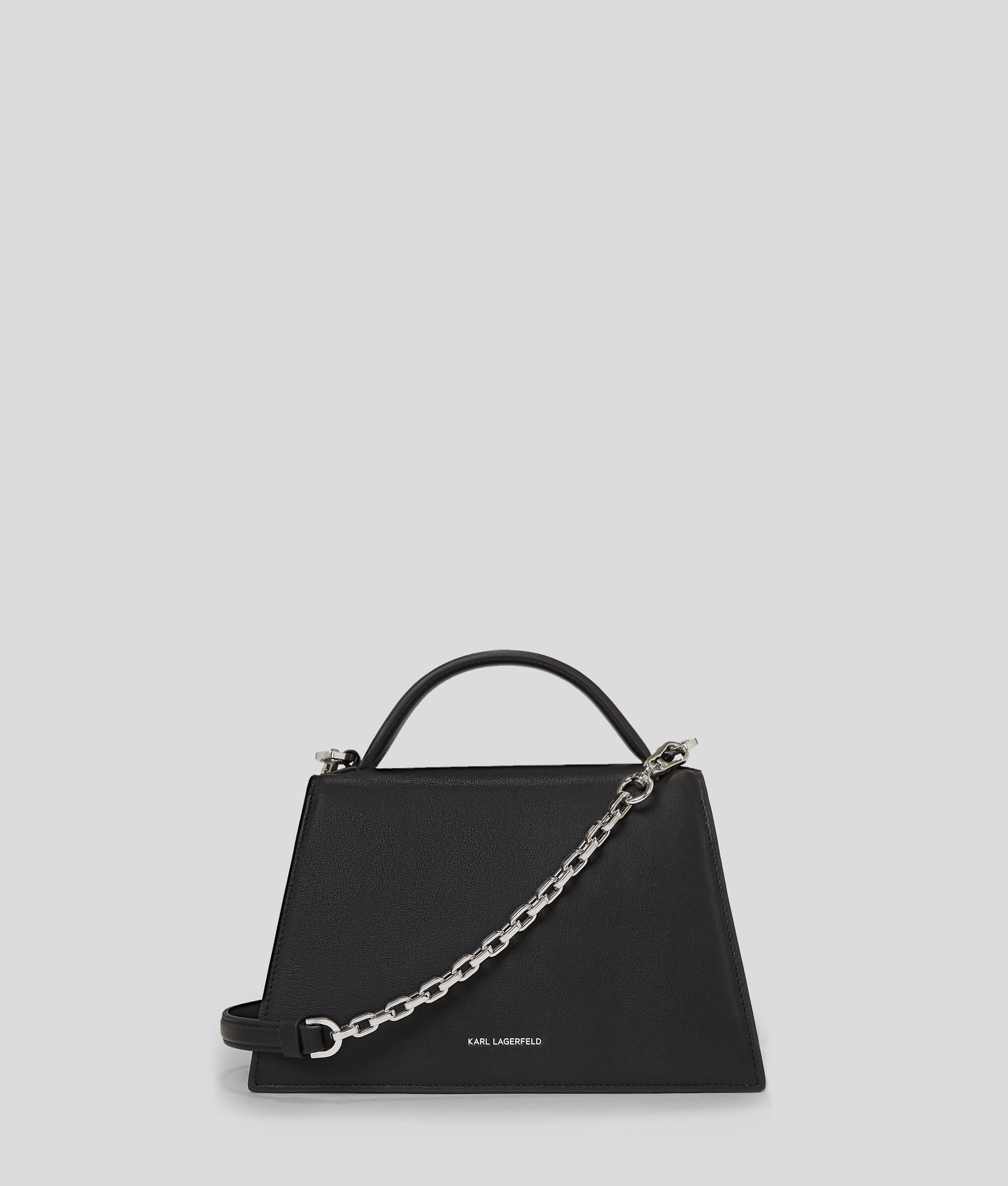 (image for) Unique Selling Point K/SIGNATURE MEDIUM CROSSBODY BAG